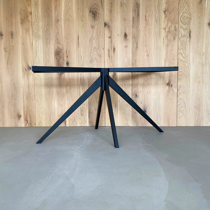 Spinpoot 140cm - Tapse koker