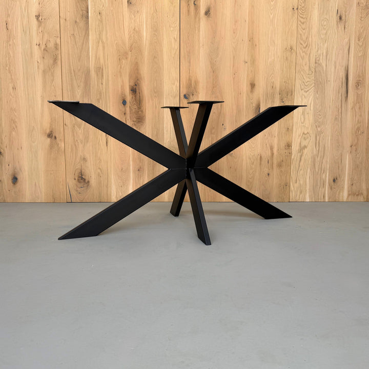 Deens ovale eettafel "Pepijn"