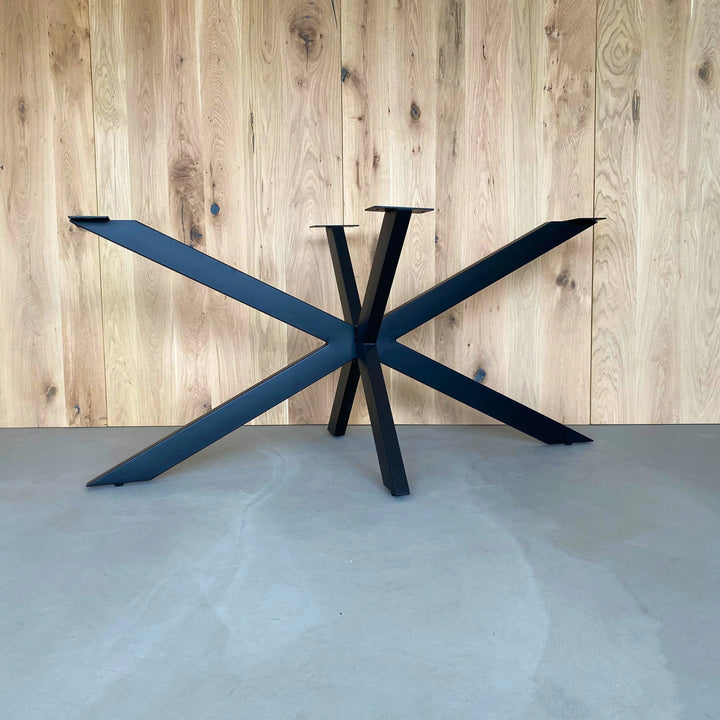 Matrixpoot 160cm - koker 8x4