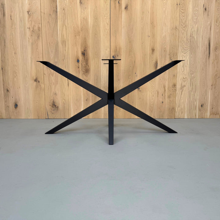 Matrixpoot 140cm - koker taps