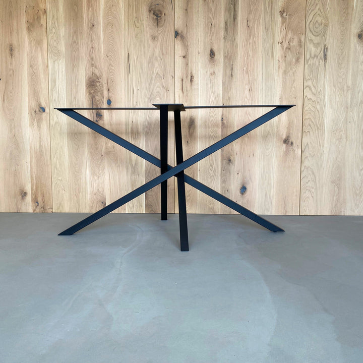 Twistpoot 140cm - koker 4x4