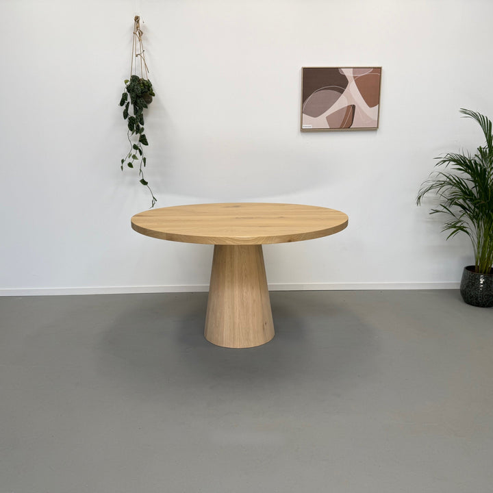 Ronde eettafel "Orin"