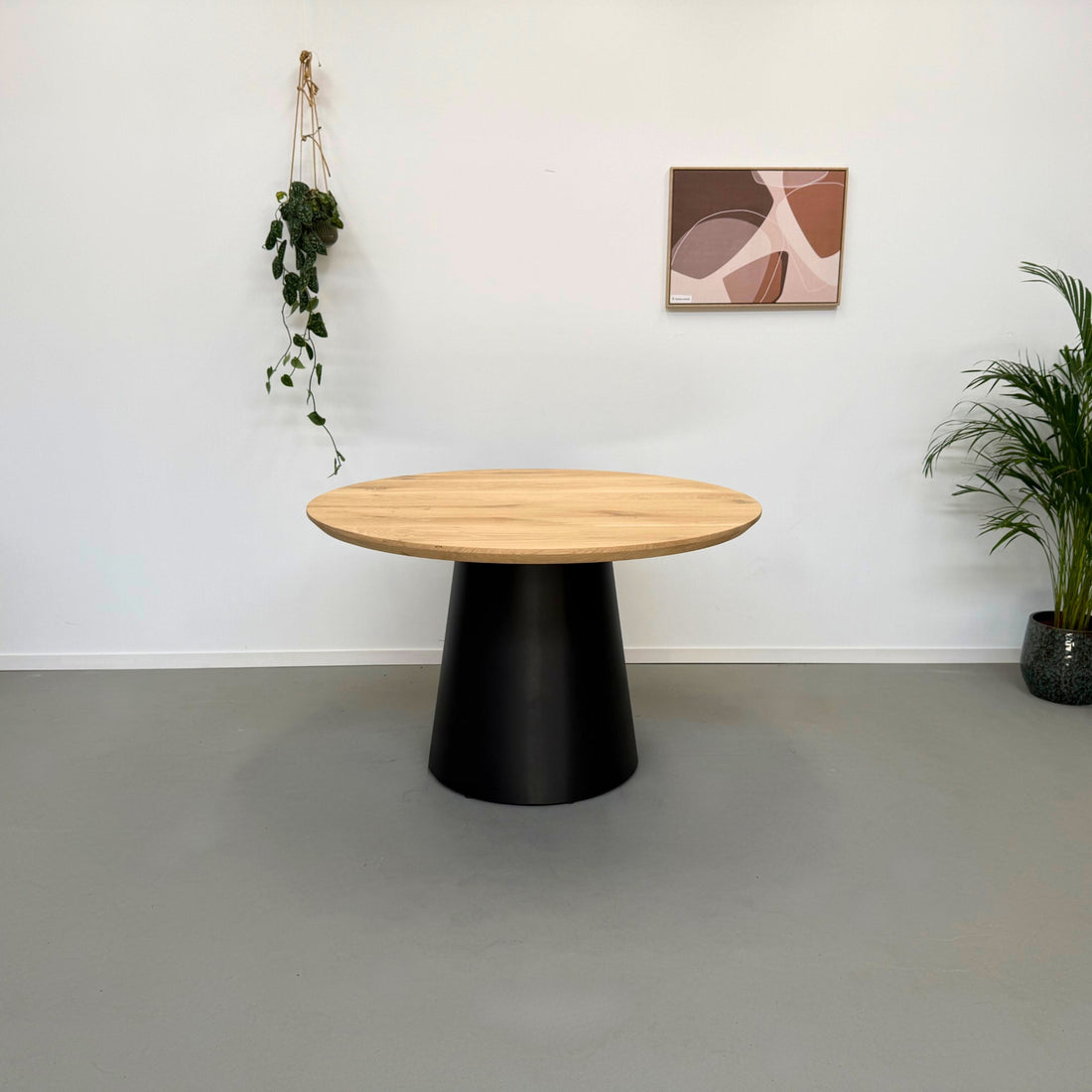 Ronde eettafel "Cosmo"