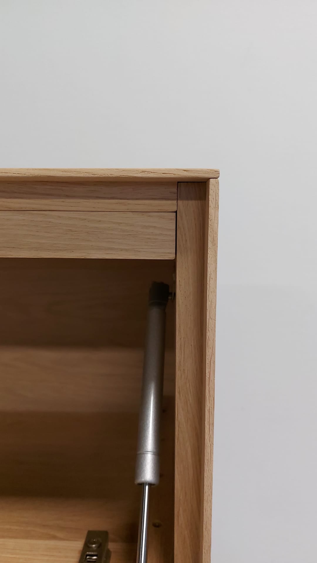 Zwevend TV Meubel
