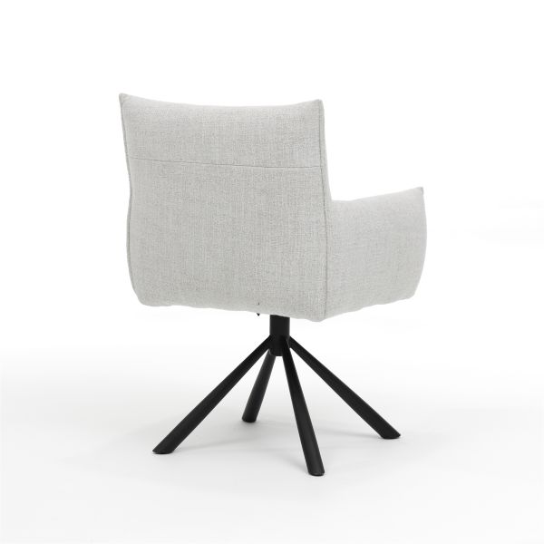Eetkamer Stoel - Focus - Beige 