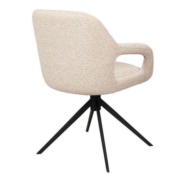 Eetkamer Stoel - Move - Linen 