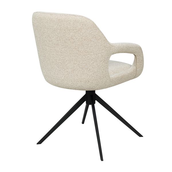 Eetkamer Stoel - Move - Glacier ash 