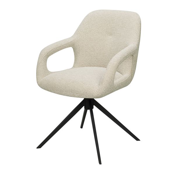 Eetkamer Stoel - Move - Glacier ash 