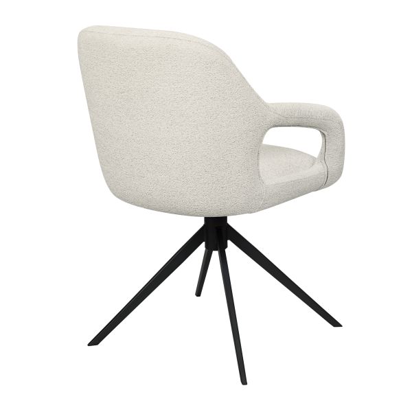 Eetkamer Stoel - Move - Mushroom 