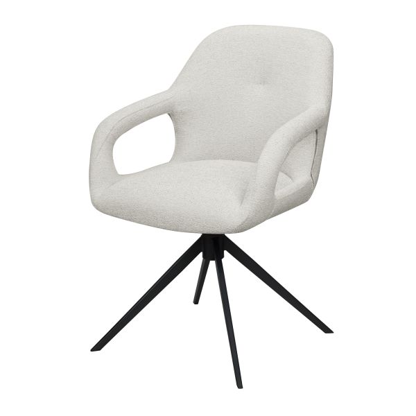 Eetkamer Stoel - Move - Mushroom 