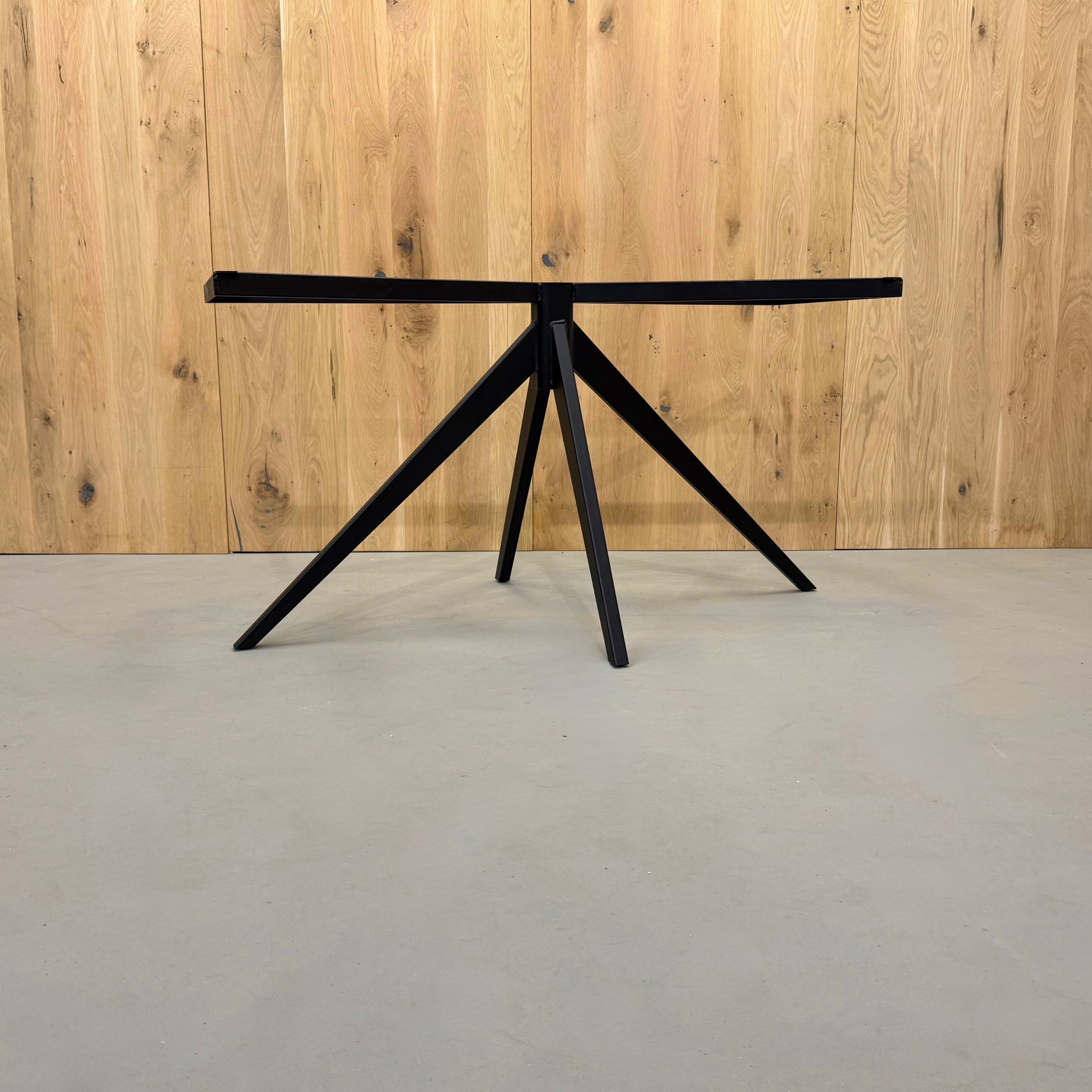 Spinpoot 140cm - Tapse koker