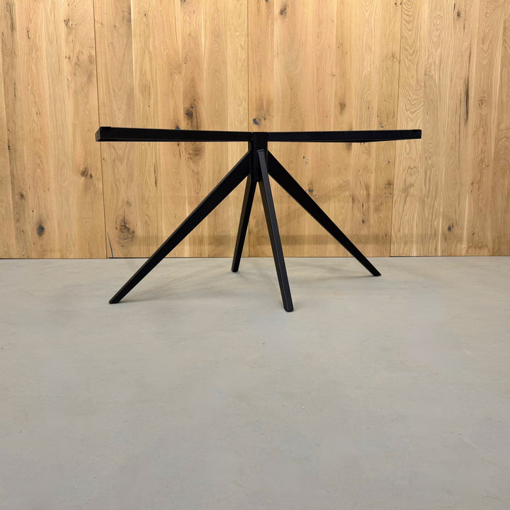 Spinpoot 140cm - Tapse koker