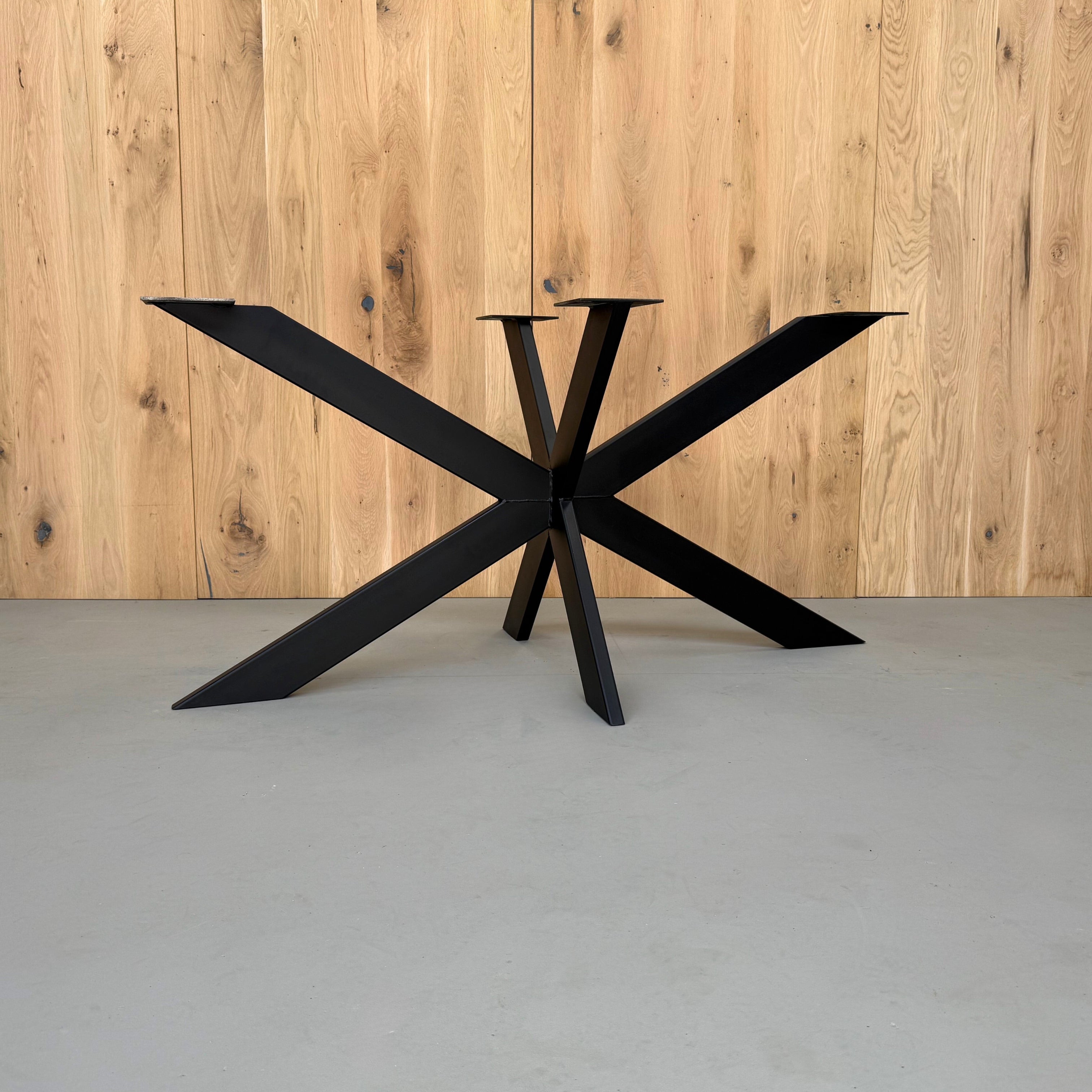 Deens ovale eettafel "Pepijn" 