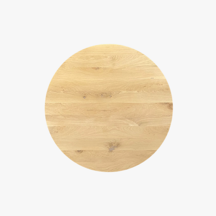 Rond Tafelblad