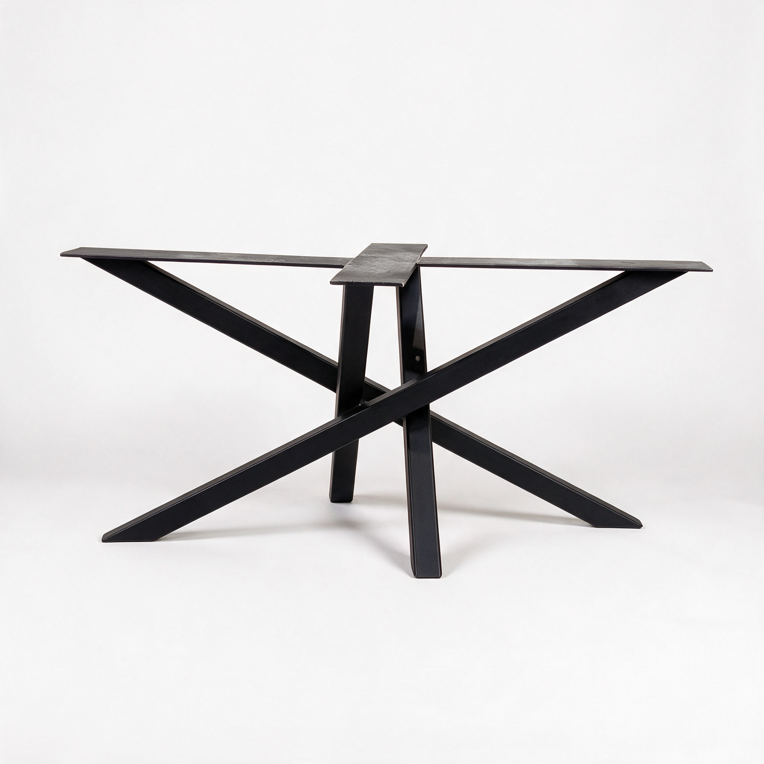 Salontafel Deens ovaal + Storm 