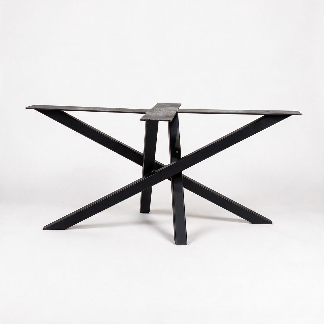 Salontafel Deens ovaal + Storm 