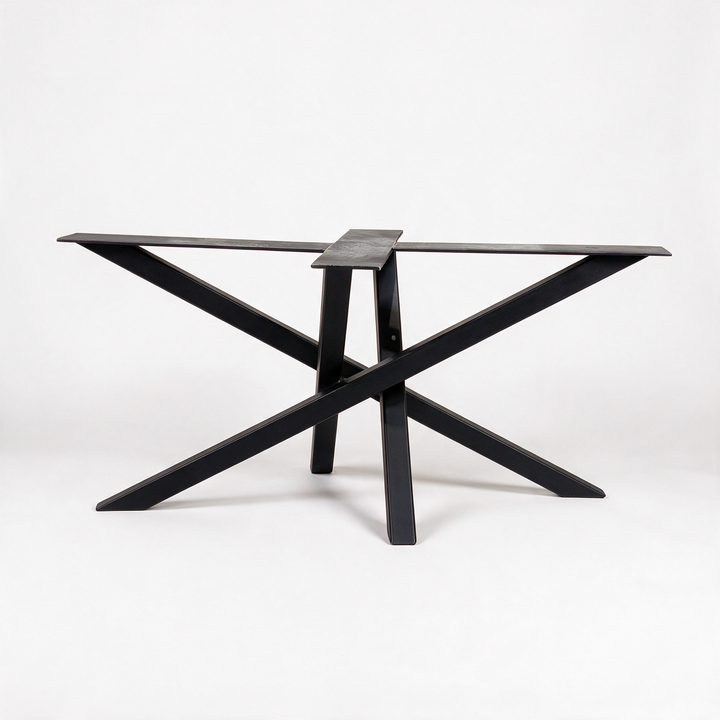 Salontafel Deens ovaal + Storm 