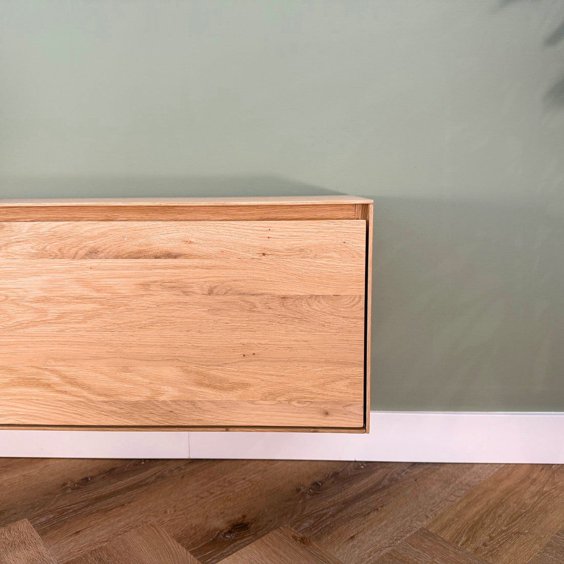 Zwevend TV Meubel 
