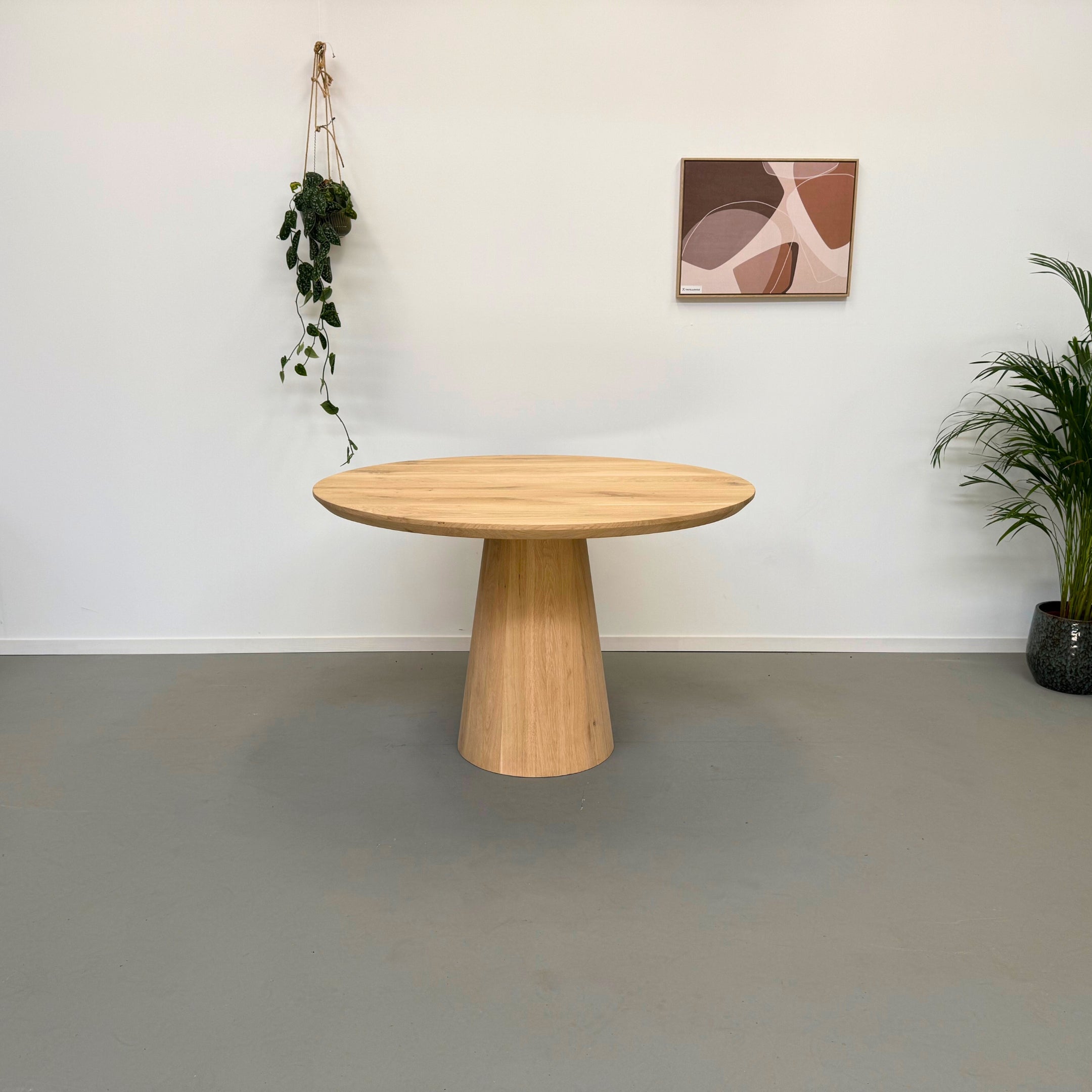 Ronde eettafel "Orin" 