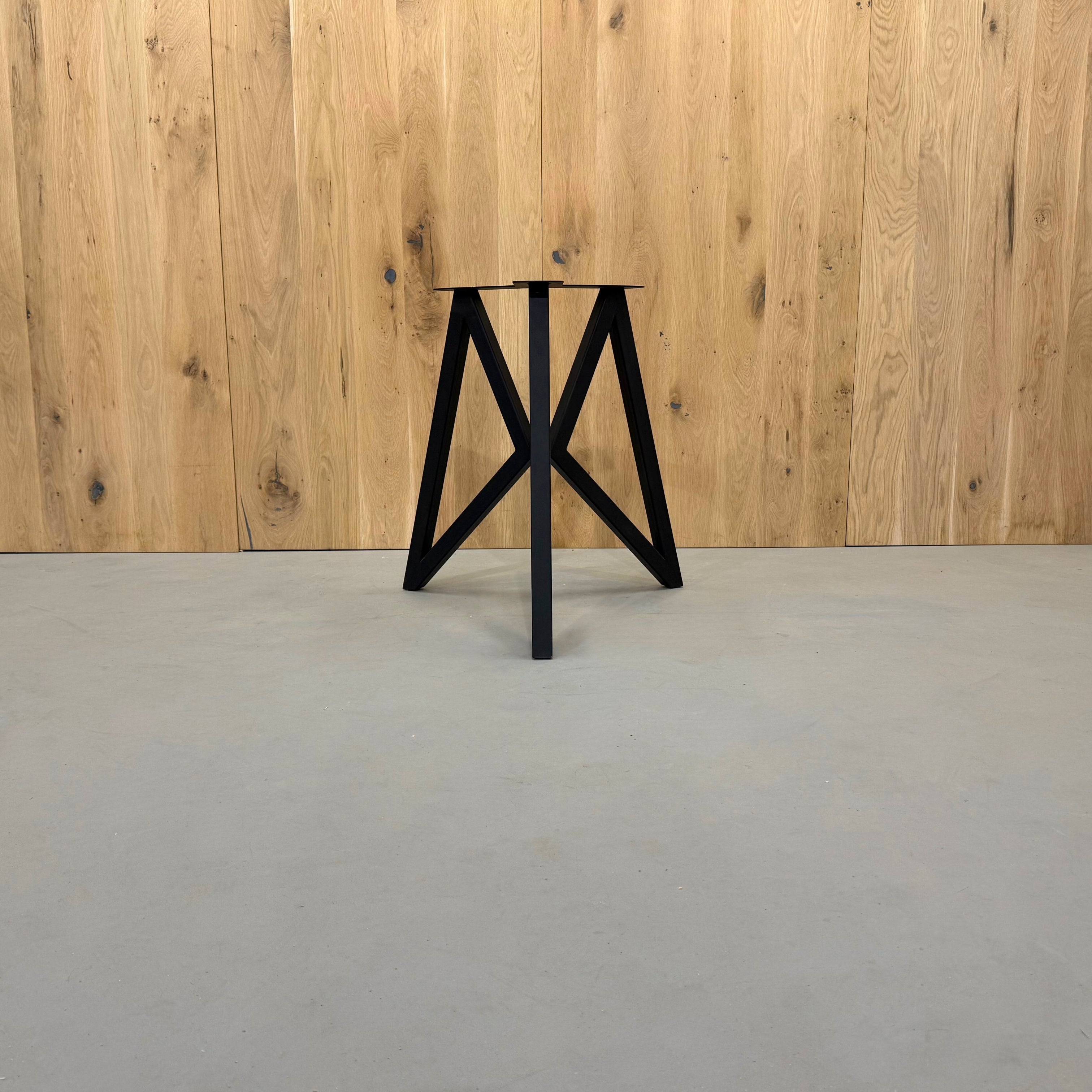 Ronde eettafel "Ballou"