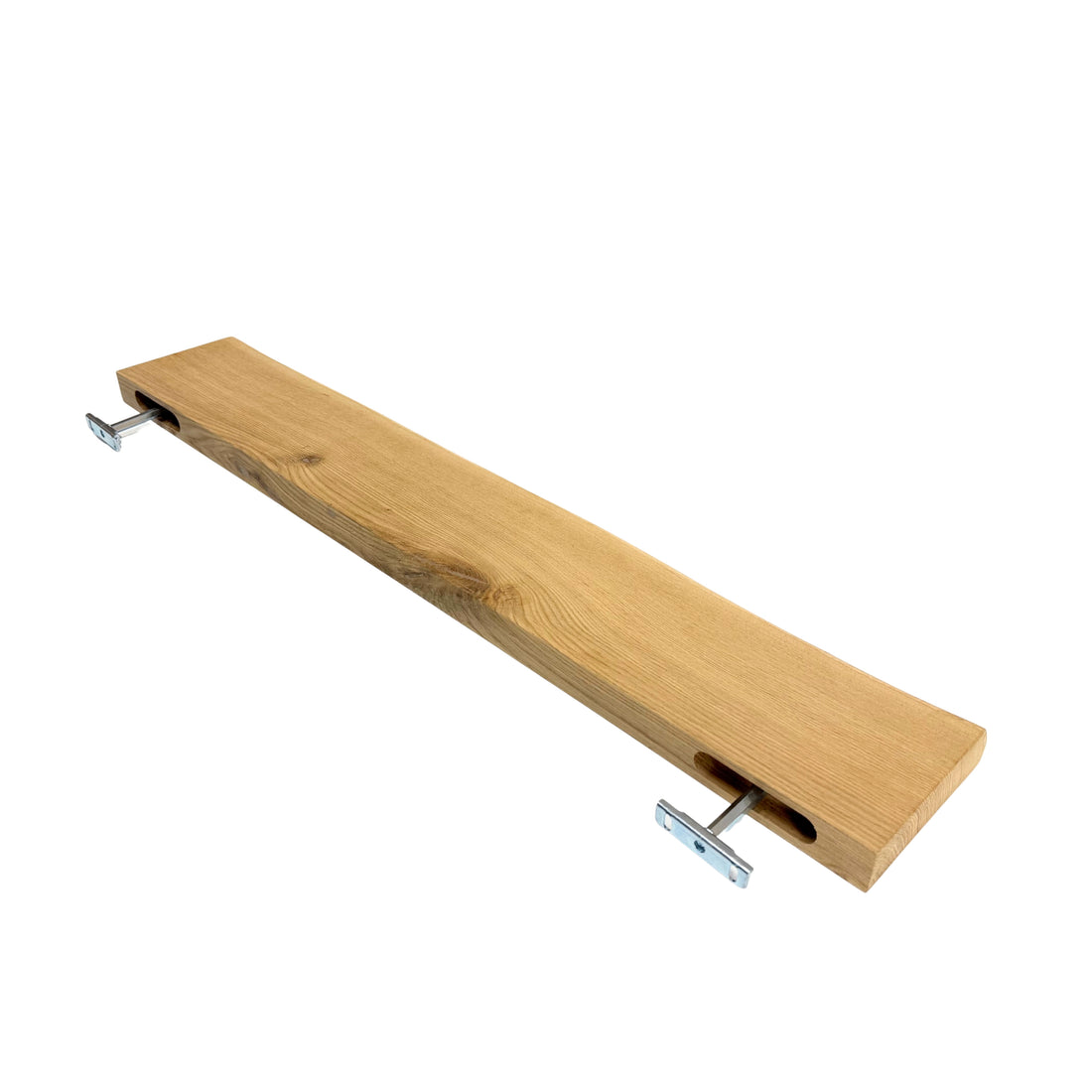 Wandplank - Boomstam rand 