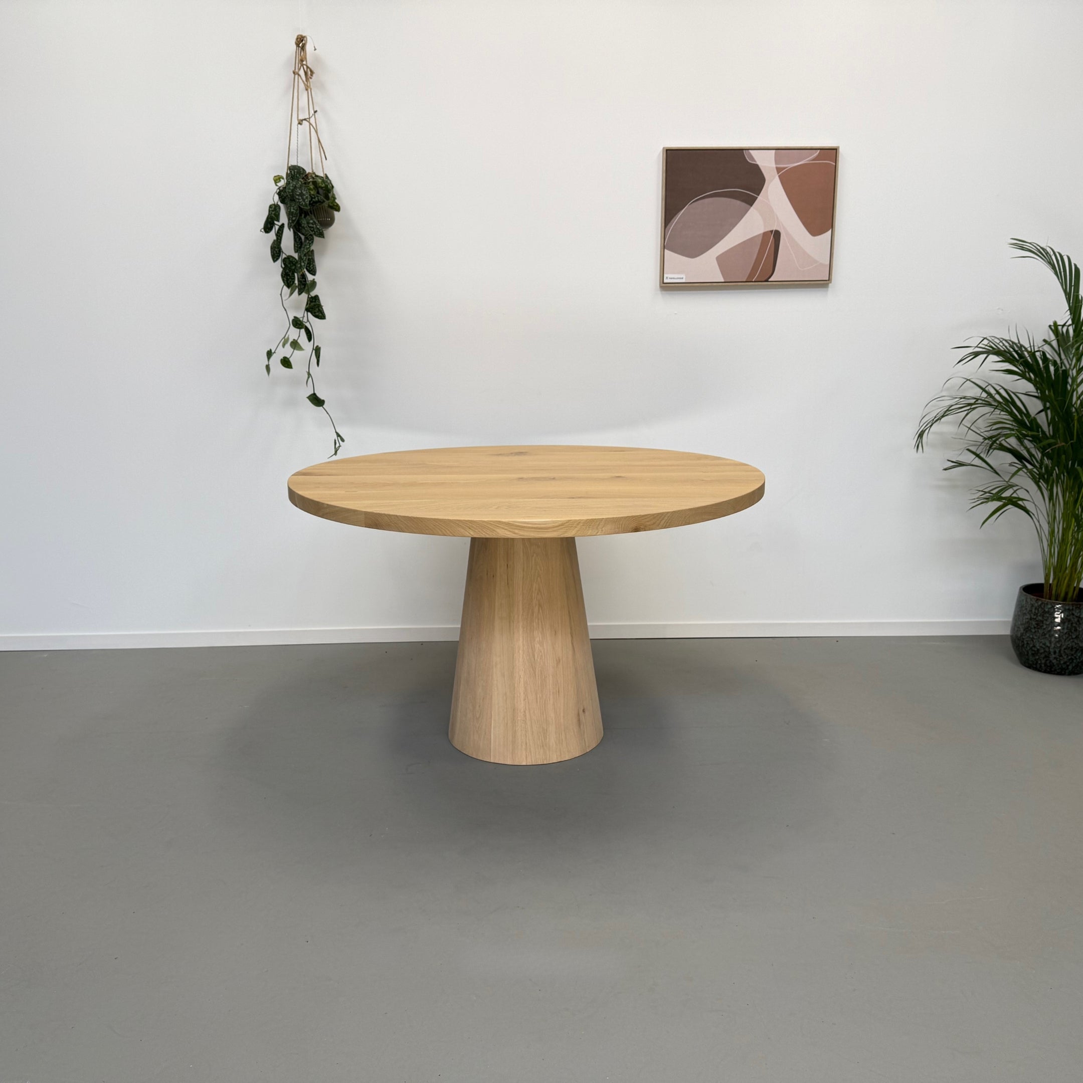 Ronde eettafel "Orin" 