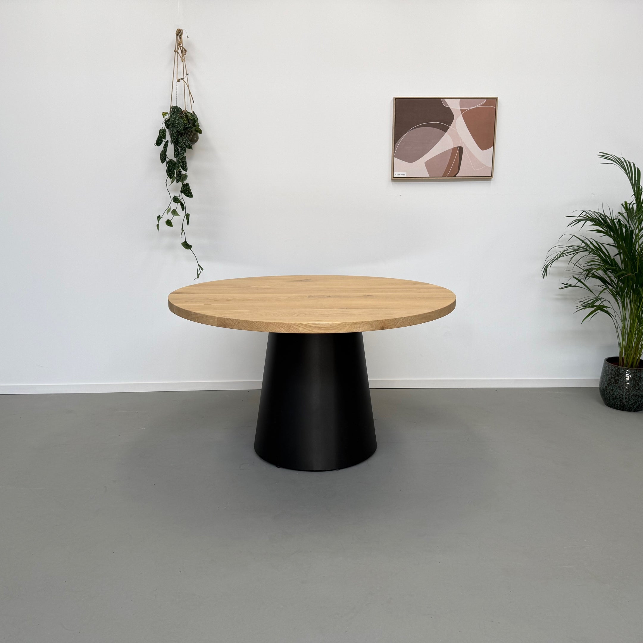 Ronde eettafel "Cosmo" 